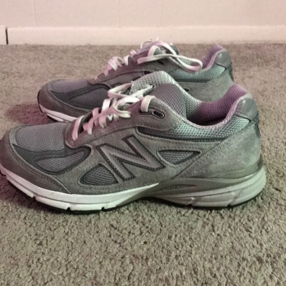 New Balance (Women’s)